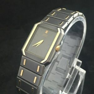 Seiko 2C20-5630 – Women's Wristwatch